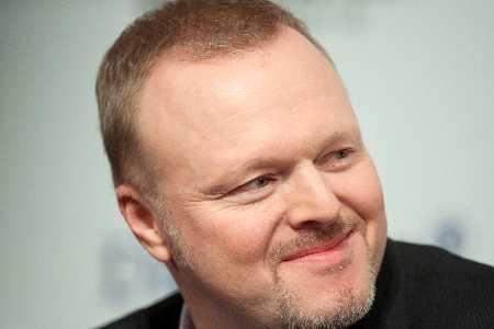 stefan raab