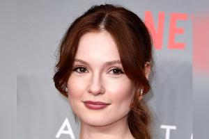 "Bridgerton": Hannah Dodd ersetzt Ruby Stokes als Francesca Bridgerton