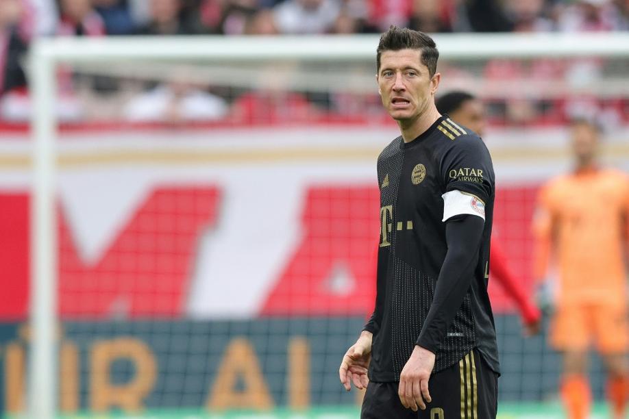 Medien: Lewandowski-Abschied in München beschlossen