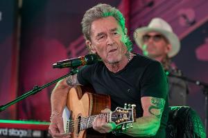 Coach-Hammer: Auch Peter Maffay sucht die "Voice of Germany"