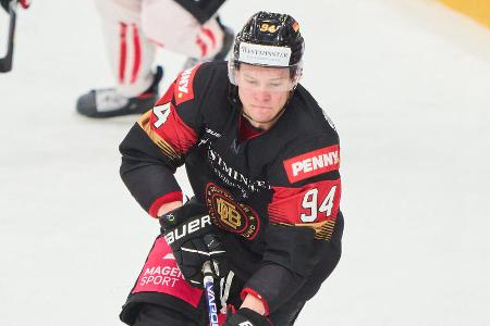 Alexander Karachun (Schwenninger Wild Wings)