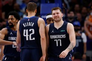NBA: Klebers Mavs erzwingen Spiel 7 - Miami weiter