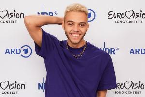 Deutschland startet beim ESC-Finale auf Platz 13
