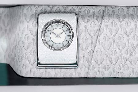 Rolls-Royce Phantom Extendet Series II Facelift Platino