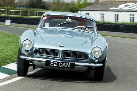 Promi-Autos 2018 BMW 507 John Surtees