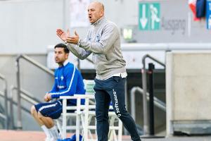 2. Liga: Darmstadt hofft auf "außergewöhnliche Dinge"