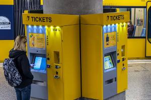 Wann, wo, wie, wer? Die wichtigsten Infos zum Neun-Euro-Ticket
