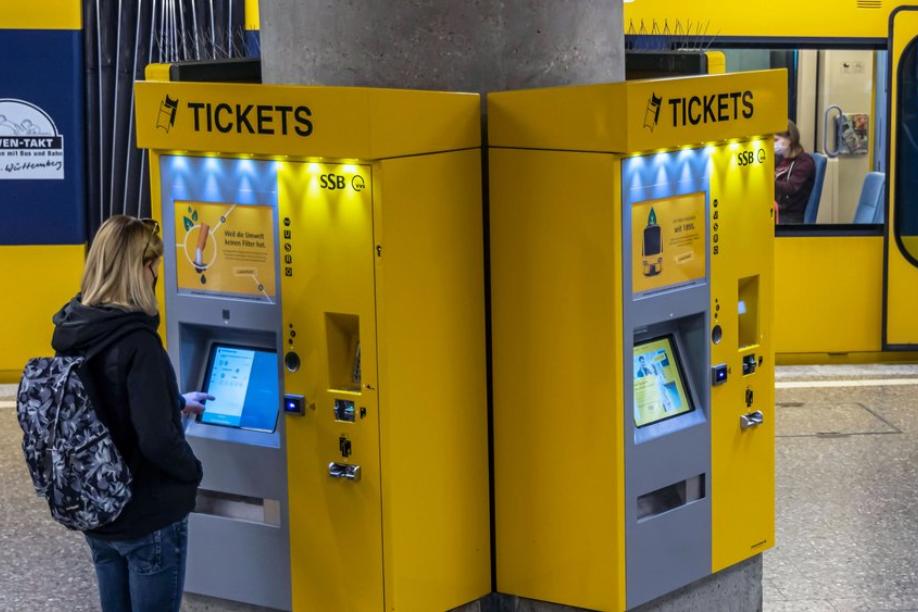 Wann, wo, wie, wer? Die wichtigsten Infos zum Neun-Euro-Ticket