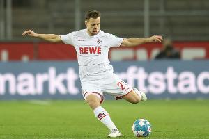 1. FC Köln gibt Jannes Horn und Schaub ab