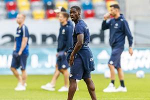 Darmstadt bindet auch Manu bis 2024