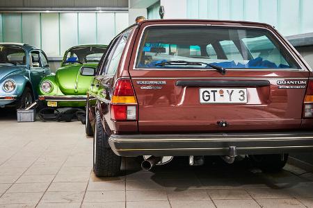 VW Sammlung Hermann Walter