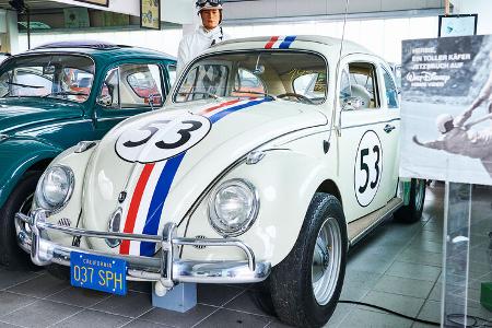 VW Sammlung Hermann Walter