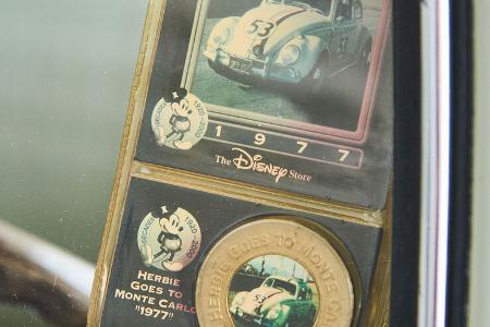 VW Sammlung Hermann Walter