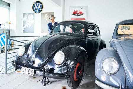 VW Sammlung Hermann Walter