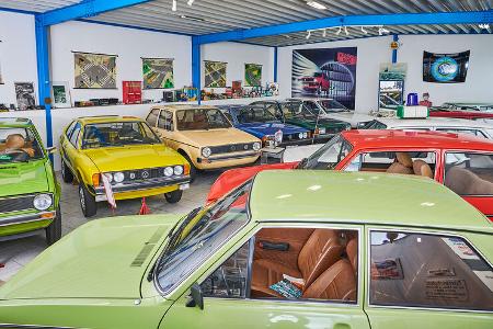 VW Sammlung Hermann Walter