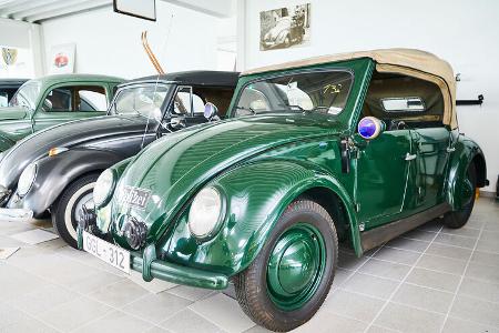 VW Sammlung Hermann Walter