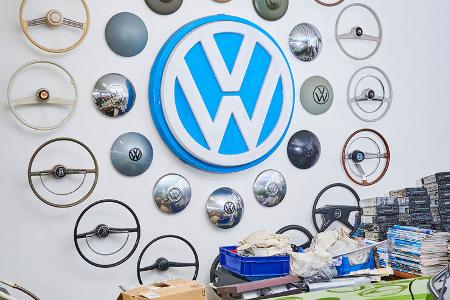 VW Sammlung Hermann Walter