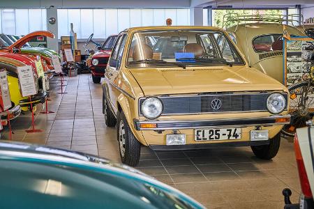 VW Sammlung Hermann Walter