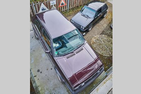 VW Sammlung Hermann Walter