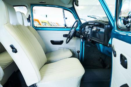 VW Sammlung Hermann Walter