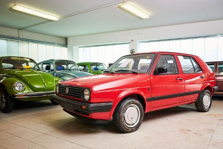VW Sammlung Hermann Walter