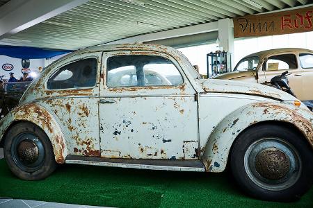 VW Sammlung Hermann Walter
