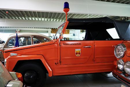 VW Sammlung Hermann Walter