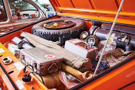 VW Sammlung Hermann Walter