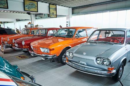 VW Sammlung Hermann Walter