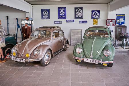 VW Sammlung Hermann Walter