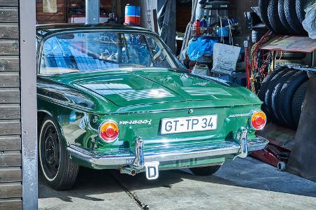 VW Sammlung Hermann Walter