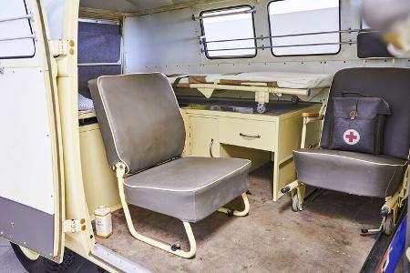 VW Sammlung Hermann Walter