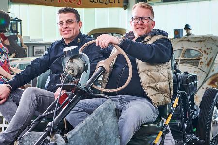 VW Sammlung Hermann Walter