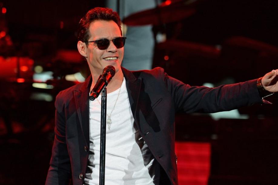 Marc Anthony: Ex-Mann von Jennifer Lopez ist wieder verlobt