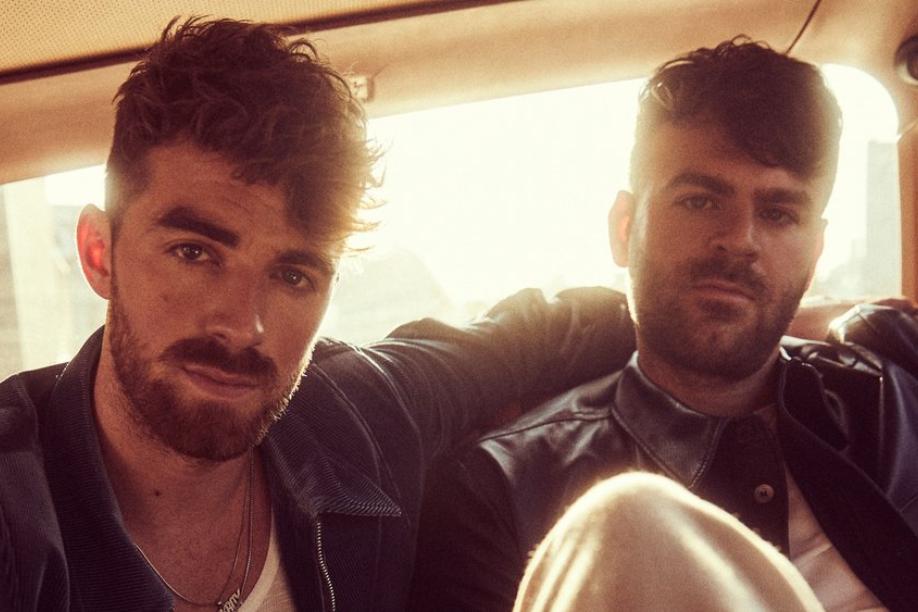 The Chainsmokers sind zurück: