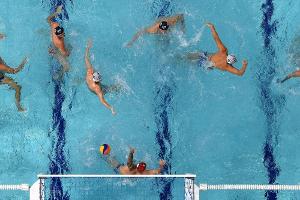 Wasserball: EM 2024 in Tel Aviv und 2026 in Belgrad