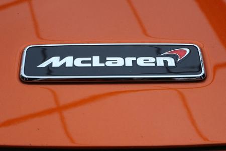Mercedes-Übernahme: McLaren steigt in die Formel E ein Mercedes-Übernahme: McLaren steigt in die Formel E ein