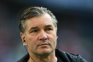 BVB verabschiedet Zorc, Schmelzer und Haaland