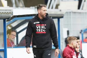 3. Liga: Viktoria Berlin muss absteigen - Verl gerettet