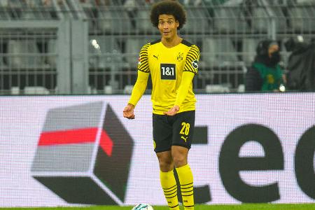 Axel Witsel - Note 4,0 - War einer der Dauerbrenner beim BVB in dieser Spielzeit, allerdings auch aus Mangel an Alternativen. Bei Weitem nicht mehr der unangefochtene Stratege seiner ersten Monate in Dortmund. Verschleppt zu oft das Tempo. Verlässt den Klub mit Ablauf seines Vertrags im Sommer.
