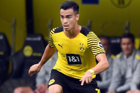 Reinier - Note 5,0 - Kam 2020 mit großen Vorschusslorbeeren für zwei Jahre auf Leihbasis von Real Madrid. Das BVB-Gastspiel geriet aber zum Desaster. Spielte auch 2021/2022 selten und immer schwach.