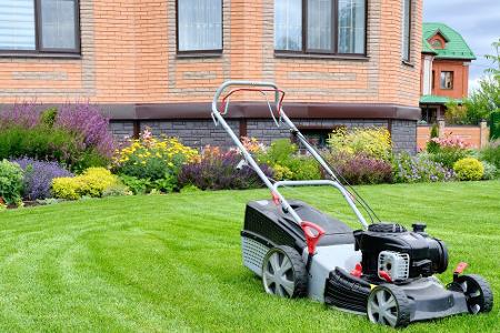 Zehn Dinge, die Sie aus Ihrem Garten verbannen sollten
