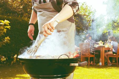Zehn Dinge, die Sie aus Ihrem Garten verbannen sollten