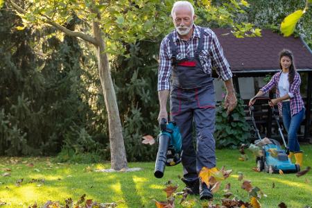 Zehn Dinge, die Sie aus Ihrem Garten verbannen sollten