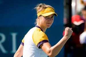 Tennisstar Switolina schwanger: "Erwarten ein Mädchen"