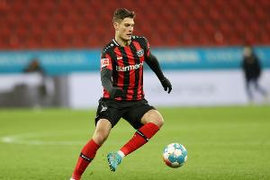 Bayer-Torjäger Schick unterzieht sich Leisten-OP