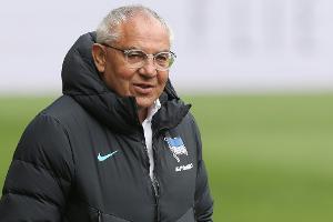 "Nicht der Worst Case": Magath in der Relegation gegen HSV