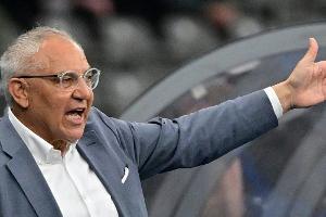 Magath will HSV-Vergangenheit in Relegation ausblenden