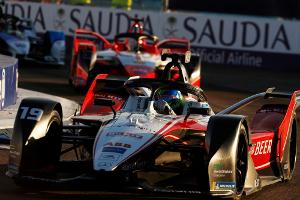 Formel E: Kein deutscher Podestplatz beim Heimrennen