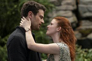 Neue Serie "The Time Traveler's Wife": Eine Liebe durch Raum und Zeit
